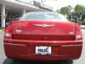 2007 Inferno Red Crystal Pearlcoat Chrysler 300 Touring  photo #5