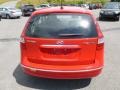 Chilipepper Red - Elantra Touring GLS Photo No. 6
