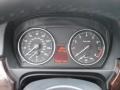  2009 3 Series 335i Coupe 335i Coupe Gauges