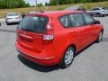 Chilipepper Red - Elantra Touring GLS Photo No. 7