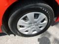 Chilipepper Red - Elantra Touring GLS Photo No. 9