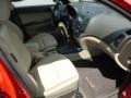 Chilipepper Red - Elantra Touring GLS Photo No. 10