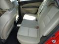Chilipepper Red - Elantra Touring GLS Photo No. 14