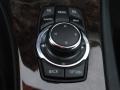 Controls of 2009 3 Series 335i Coupe