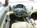 Chilipepper Red - Elantra Touring GLS Photo No. 15