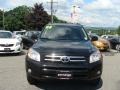 Black - RAV4 Limited 4WD Photo No. 2
