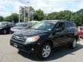 Black - RAV4 Limited 4WD Photo No. 3