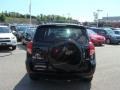 Black - RAV4 Limited 4WD Photo No. 5