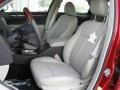 2007 Inferno Red Crystal Pearlcoat Chrysler 300 Touring  photo #9