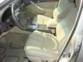 Wheat Front Seat Photo for 2006 Infiniti G #66708479