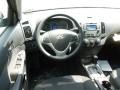 Black Noir Pearl - Elantra GLS Touring Photo No. 15