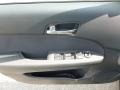Black Noir Pearl - Elantra GLS Touring Photo No. 18