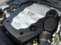 3.5 Liter DOHC 24-Valve VVT V6 Engine for 2006 Infiniti G 35 x Sedan #66708611