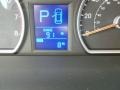 Black Noir Pearl - Elantra GLS Touring Photo No. 20