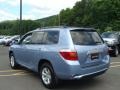 2008 Wave Line Pearl Toyota Highlander 4WD  photo #4