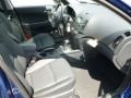 2012 Atlantic Blue Hyundai Elantra SE Touring  photo #10