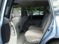 2008 Wave Line Pearl Toyota Highlander 4WD  photo #13