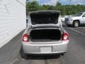 2008 Silverstone Metallic Chevrolet Malibu LTZ Sedan  photo #21