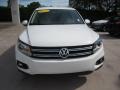 Candy White - Tiguan SE Photo No. 8