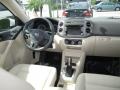 Candy White - Tiguan SE Photo No. 12
