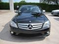 Black - C 300 Sport Photo No. 8