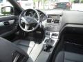 Black - C 300 Sport Photo No. 12