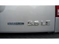 Radiant Silver - Titan LE Crew Cab Photo No. 18