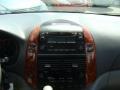 Salsa Red Pearl - Sienna XLE Photo No. 11