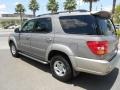 Thunder Gray Metallic - Sequoia SR5 Photo No. 5