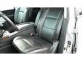 Radiant Silver - Titan LE Crew Cab Photo No. 40