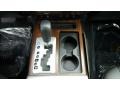 Radiant Silver - Titan LE Crew Cab Photo No. 41