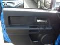 Voodoo Blue - FJ Cruiser 4WD Photo No. 6