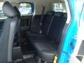 Voodoo Blue - FJ Cruiser 4WD Photo No. 13