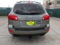 2009 Platinum Sage Hyundai Santa Fe GLS  photo #4