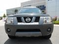 Super Black - Xterra SE Photo No. 2