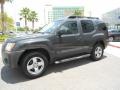 Super Black - Xterra SE Photo No. 3