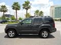 Super Black - Xterra SE Photo No. 4
