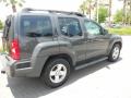 Super Black - Xterra SE Photo No. 7