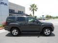 Super Black - Xterra SE Photo No. 8