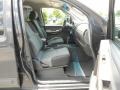 Super Black - Xterra SE Photo No. 15