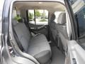 Super Black - Xterra SE Photo No. 17