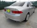 Alabaster Silver Metallic - TSX Sedan Photo No. 3