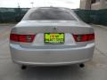 Alabaster Silver Metallic - TSX Sedan Photo No. 4