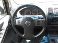 Super Black - Xterra SE Photo No. 19