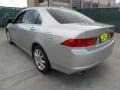 Alabaster Silver Metallic - TSX Sedan Photo No. 5