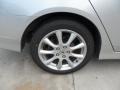 Alabaster Silver Metallic - TSX Sedan Photo No. 12