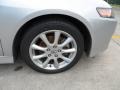 Alabaster Silver Metallic - TSX Sedan Photo No. 13