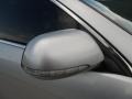 Alabaster Silver Metallic - TSX Sedan Photo No. 14