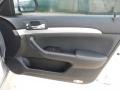Alabaster Silver Metallic - TSX Sedan Photo No. 19