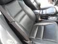 Alabaster Silver Metallic - TSX Sedan Photo No. 21